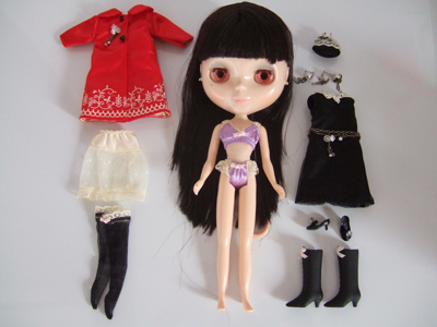 Les stocks outfits 005